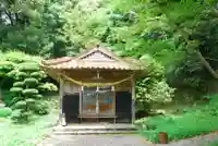 大歳神社(山口県)