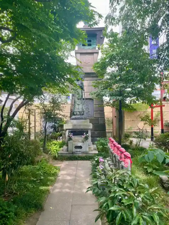 寶藏寺(成田不動尊) (栃木県)