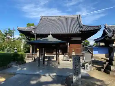 本山寺(香川県)