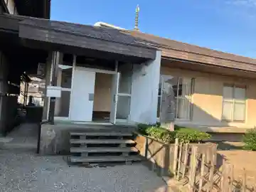 立政寺のその他建物
