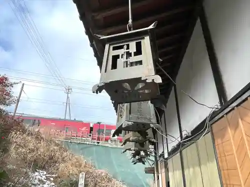 一色薬師堂(三重県)