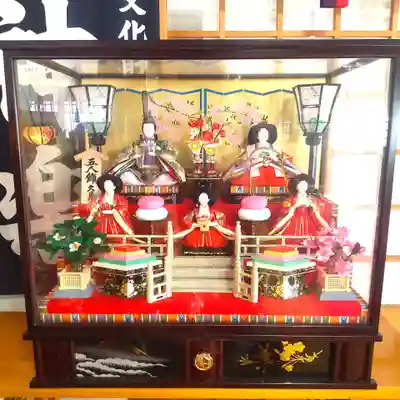 七重浜海津見神社(北海道)