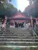 浮羽稲荷神社(福岡県)