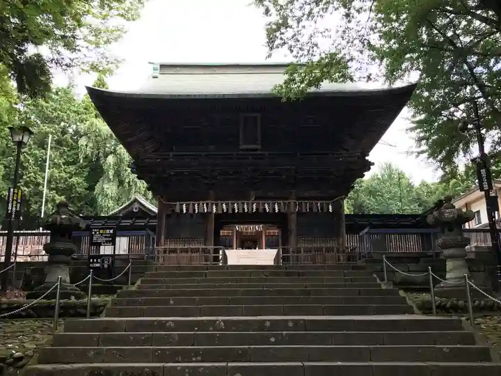 仙台東照宮(宮城県)