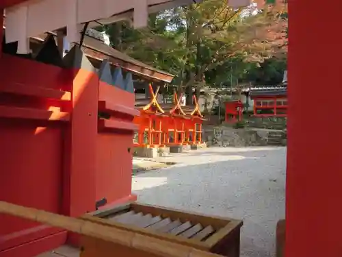 春日大社(奈良県)