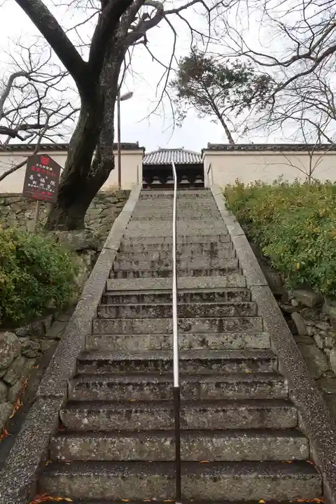 善福院釈迦堂(和歌山県)