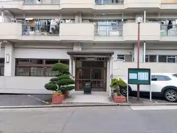 宗円寺の本殿・本堂