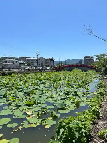 青井阿蘇神社(熊本県)