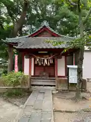 玉前神社の末社