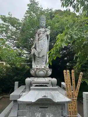 勝覚寺(千葉県)