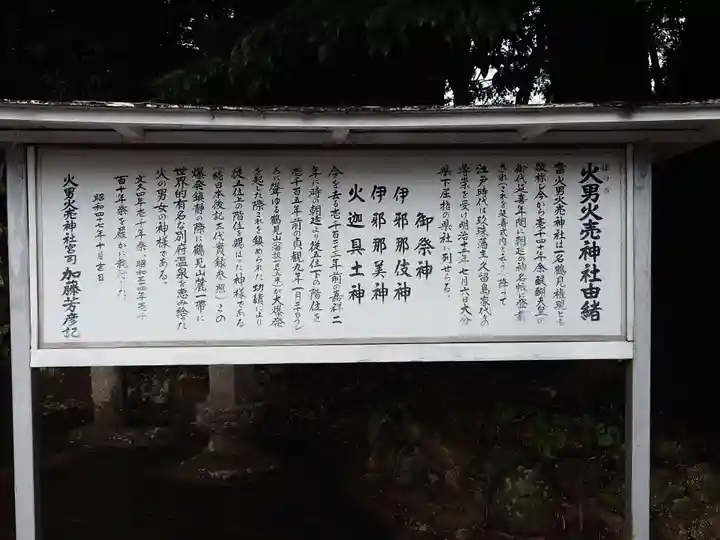 火男火賣神社(下宮)(大分県)