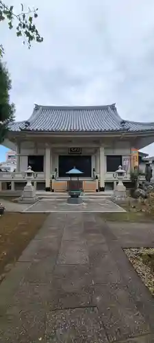 円光院(東京都)