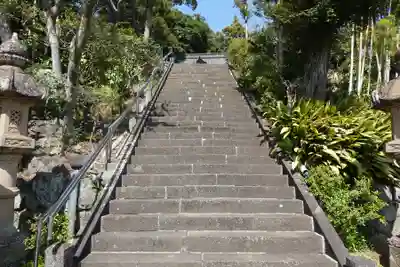 居神神社(神奈川県)