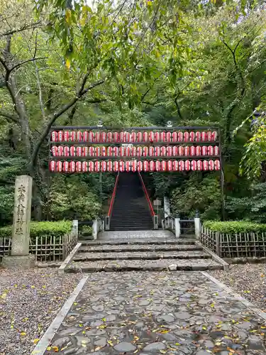 大崎八幡宮(宮城県)