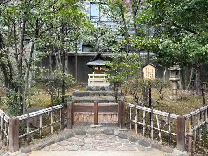 乃木神社(東京都)