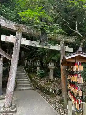 伊奈波神社(岐阜県)