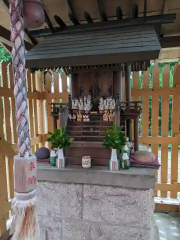八幡神社(岐阜県)