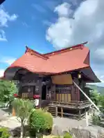 大鏑神社(福島県)