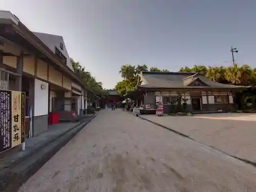 青島神社（青島神宮）のその他建物