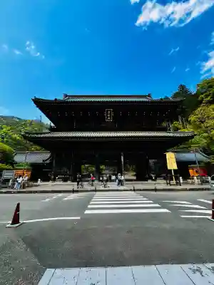 久遠寺(山梨県)
