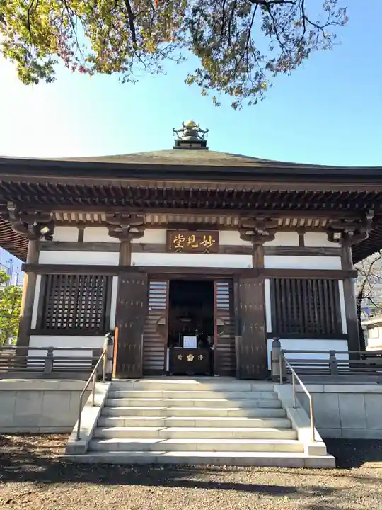 總持寺のその他建物