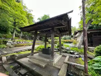 珍蔵寺　(山形県)
