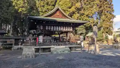 新宮神社(滋賀県)