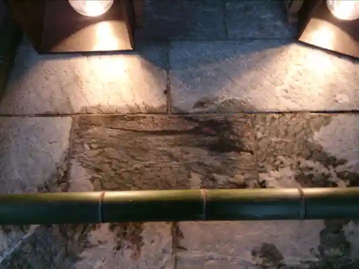 三峯神社のその他建物