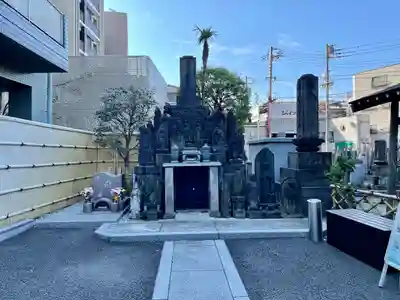 公春院(東京都)