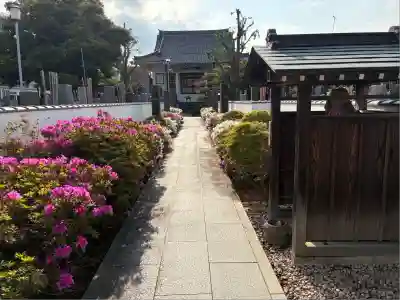 自性院(東京都)