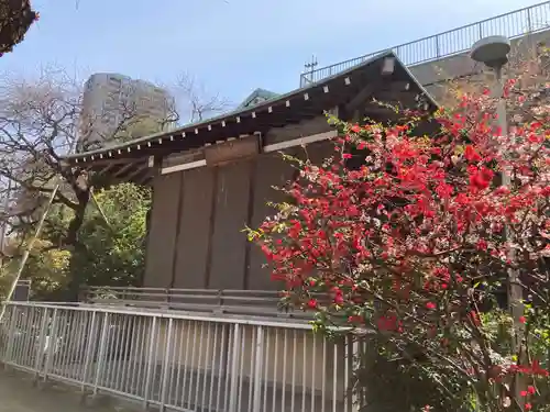 住吉神社(東京都)