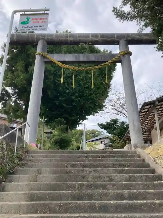 白幡神社(千葉県)