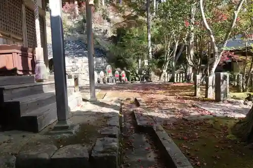 神峯山寺(大阪府)