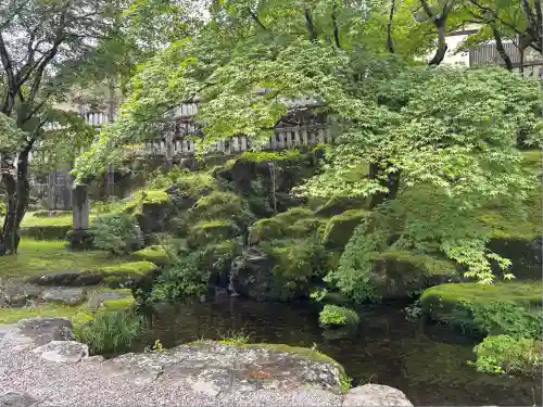 古峯神社(栃木県)