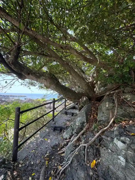新村不動堂(高知県)