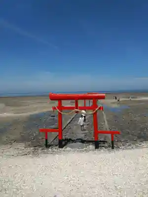 大魚神社(佐賀県)