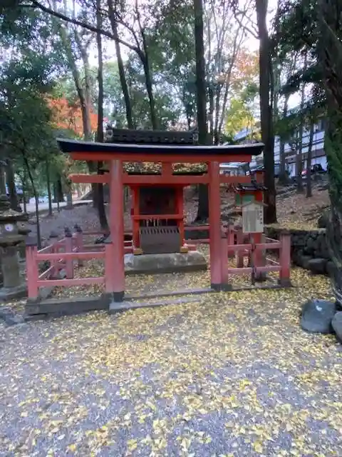 春日大社(奈良県)