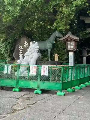 駒木諏訪神社(千葉県)