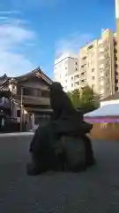 浅草神社(東京都)