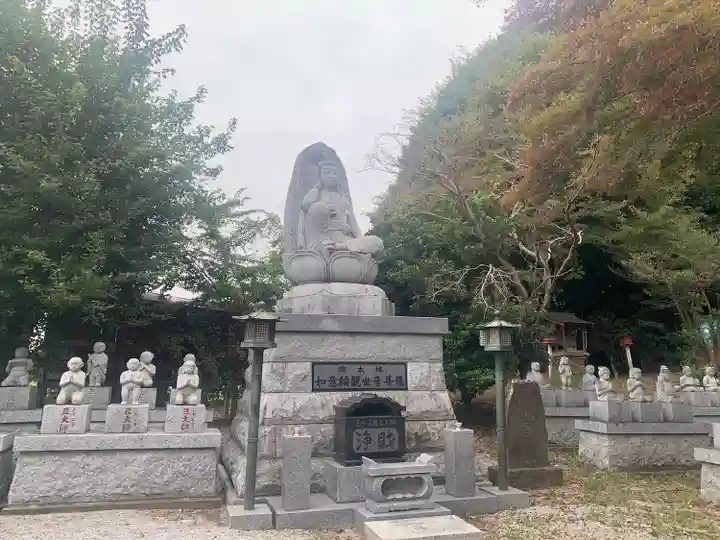 寺岡山元三大師(栃木県)