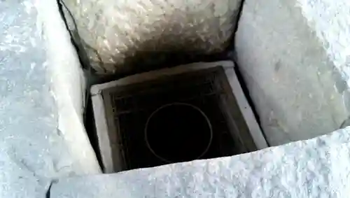 真清田神社のその他建物