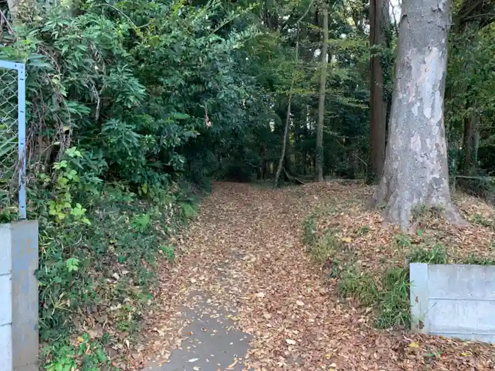 八幡宮(千葉県)