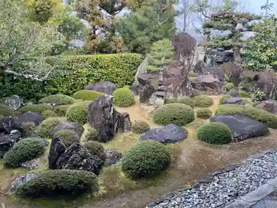 酬恩庵一休寺(京都府)