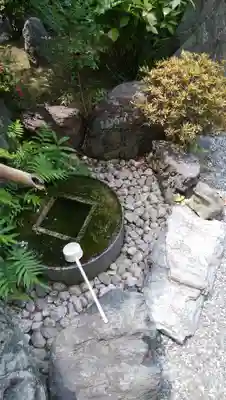 自性院のその他建物