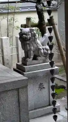 火除天満宮(京都府)