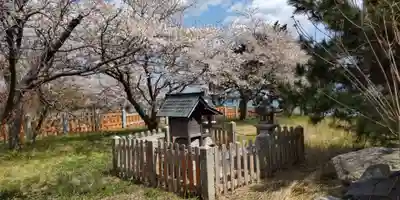 白鬚神社御旅所(滋賀県)