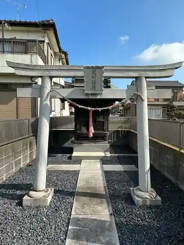 豊川稲荷(埼玉県)