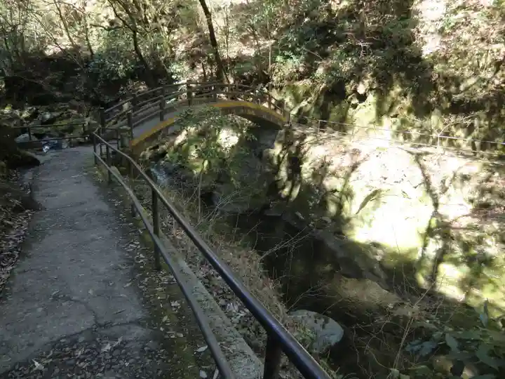 天安河原宮(宮崎県)