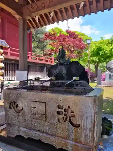 清水観音堂(東京都)
