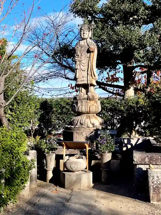久米田寺(大阪府)